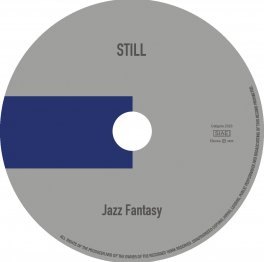 Jazz Fantasy STILL CD